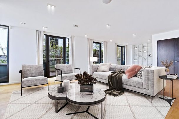 2 bedroom flat to rent - Photo 1