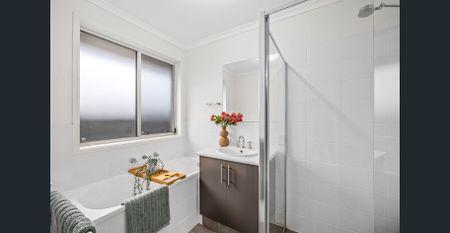 Modern Family Living in Peaceful Two Wells - Photo 2