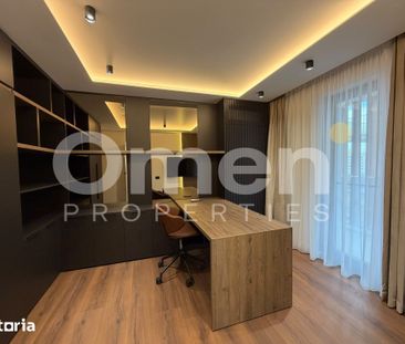 Apartament ultrafinisat | 3 camere | zona Catedralei - Fotografie 2