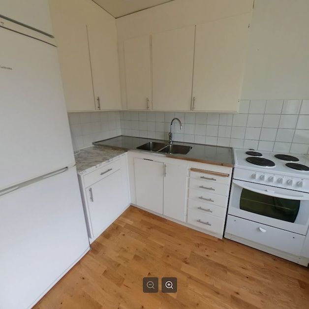 Kämpevägen 43, Ronna - Foto 2