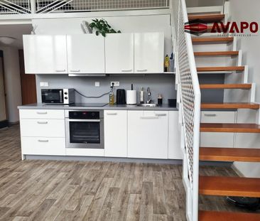 Pronájem bytu 1+kk 48 m² - Photo 6