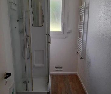 Appartement à louer 2 pièces 38.73m² - Photo 5