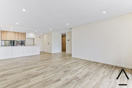 306/29-35 Burlington Road, Homebush NSW 2140 - Apartment For Rent | Domain - Photo 5