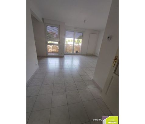 location Appartement 3 pièces à Colmar - REF 1340-RS - Photo 1