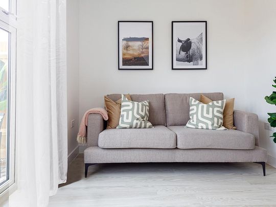 3 bedroom detached house to rent - Photo 1