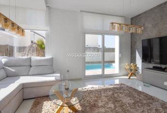 Luxury Villa in Benijófar, for rent