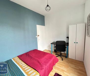 Appartement à louer 1 pièce 14m² - Photo 5