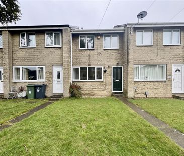 2 bedroom terraced house to rent - Photo 3
