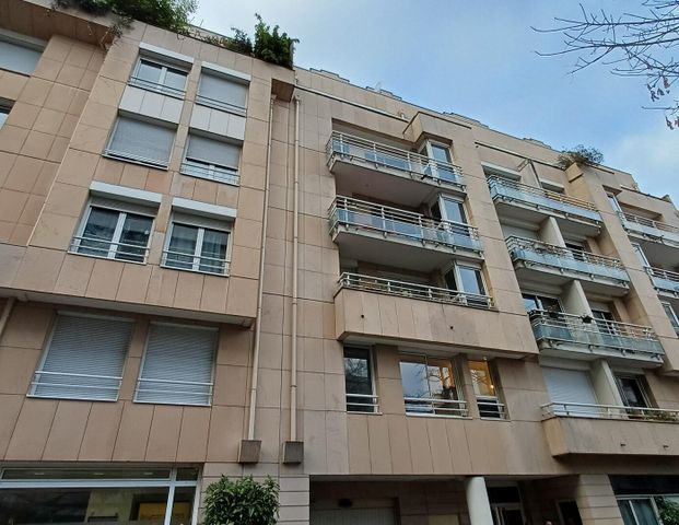 location Appartement T1 DE 26m² À PARIS 11 - Photo 1