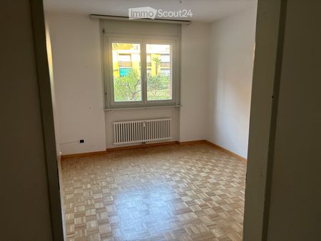 4 Zimmer, 95 m² - Foto 5