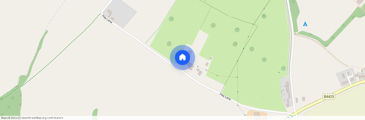 Bibury, Cirencester, Gloucestershire, GL7