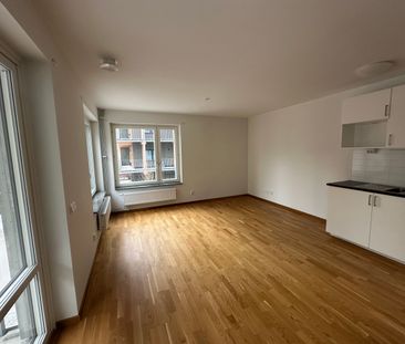 Havsfrugatan 8 -2rok (lgh 1101) - Photo 4