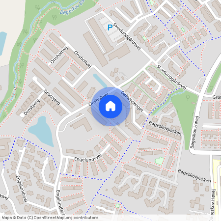 Onsholtvej 13, 8260 Viby J
