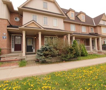 For Lease - 749 Bur Oak Avenue, Markham, Ontario - Photo 2