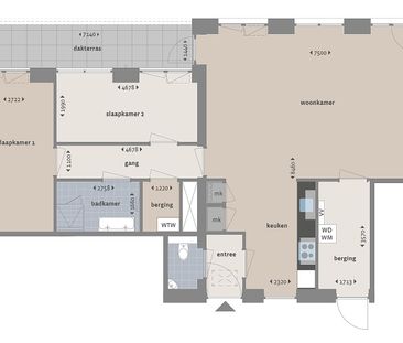 Willemstraat 79 - Photo 4