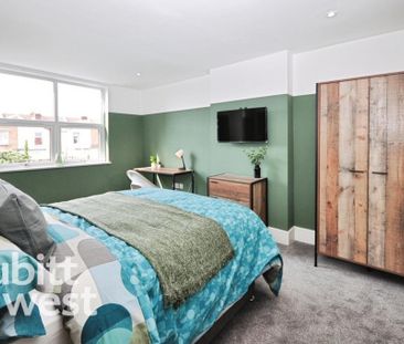 1 bedroom in a house share to rent - Photo 4