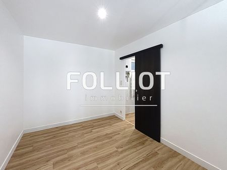 A LOUER MEUBLE Appartement 2 pièces en rez de chaussée - Photo 4