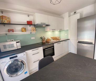 BOUTONNET - T3 - 61.69 M² - Photo 4