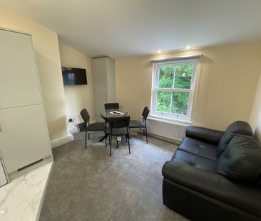 1 Bed Flat, West Albert Road, L17 - Photo 1