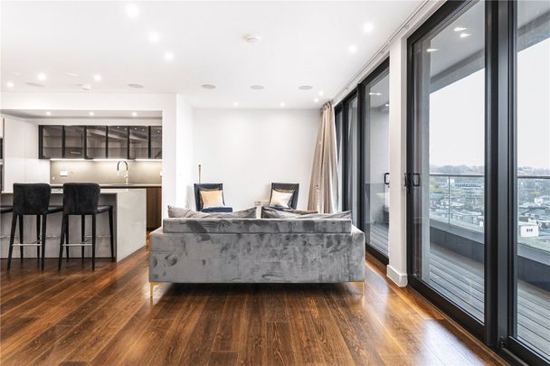 Finchley Road, London, NW3 6JG - Photo 1