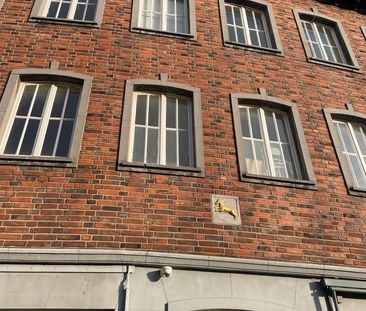 Zentrale 3-Zimmer-Wohnung in Aachen 106,6 QM- WG geeignet - Photo 6