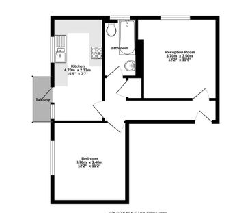 Normanhurst, Ashford, Spelthorne, TW15 2NX - Photo 4