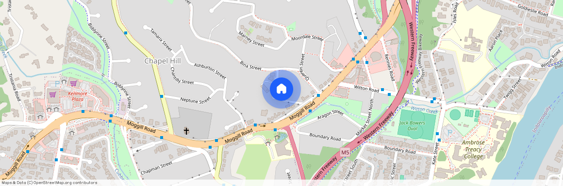 13 Ootana Street, Chapel Hill QLD 4069