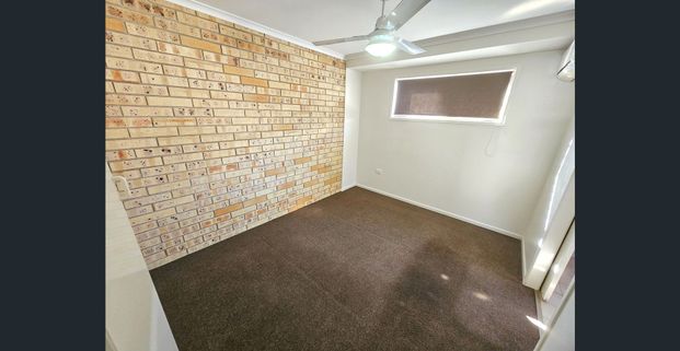 Neat & Low-Maintenance 1 Bedroom Unit – Convenient Bundaberg West Location - Photo 1