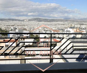 Διαμέρισμα για ενοικίαση Περιβόλια (Γαλάτσι) - Photo 5