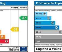 1 bedroom end of terrace house to rent - Photo 1