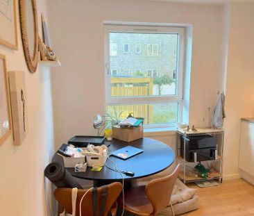 Indflytningsklar 2-værelses lejlighed i Nørresundby - Foto 2