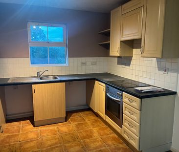 2 Bed Flat, Bradgate Heights, LE3 - Photo 5