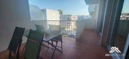 Location Appartement 1 pièce 11m² MONTPELLIER 34070 - Photo 2