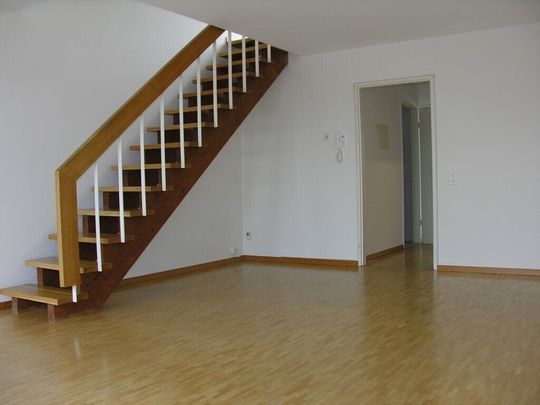 A gem in the heart of Aarau's old town - Photo 1