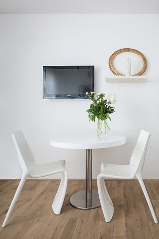 Pronájem bytu 2+kk 55 m² - Fotografie 3