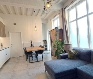 Loft te huur in Torhout voor € 790 met 2 slaapkamers - Photo 3