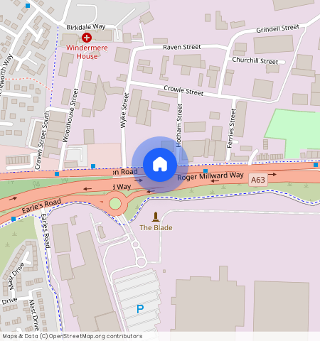 Hedon Road, Hull HU9