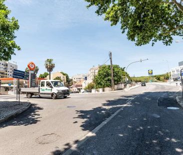 2 Bedroom Apartment with a view, Alto de Algés, Oeiras - Photo 4