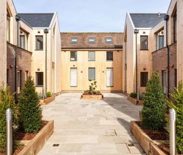 Flat 1,, The Old Courthouse, Grange Road - Photo 5