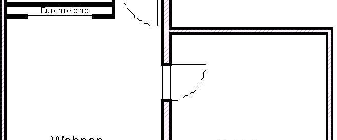 Wohnungsangebot Mittelstraße 2 - Photo 1