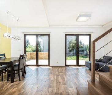 Dom 95 m², Kryspinów - Photo 2