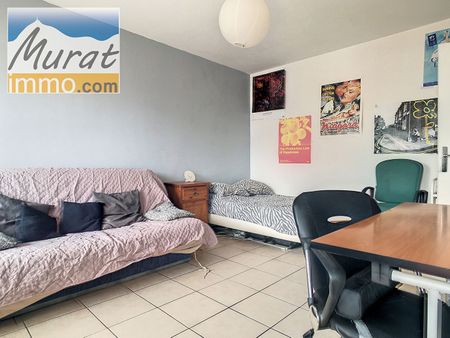 Appartement Clermont Ferrand 1 pièce(s) 26 m2 - Photo 3