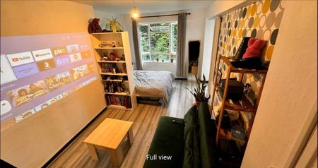 Room in a Shared Flat, Southwark, SE1 - Photo 3