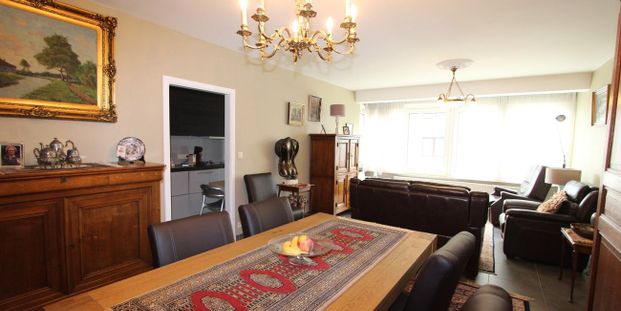 Appartement te huur in Tongeren voor € 830 met 2 slaapkamers - Foto 1