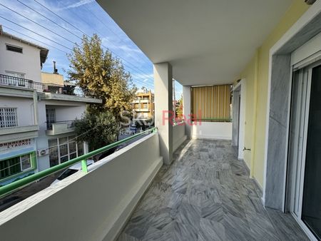 ΕΝΟΙΚΙΑΣΗ - ΚΑΤΟΙΚΙΑΣ - ΘΕΡΜΗ ΘΕΣΣΑΛΟΝΙΚΗΣ - ΔΙΑΜΕΡΙΣΜΑ - 2 ΥΠΝΟΔΩΜΑΤΙΑ - Photo 5