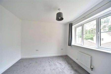 Heathland Way, Mildenhall, Bury St Edmunds, Suffolk, IP28 - Photo 5