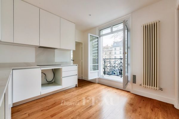 Appartement à louer à Paris 15Ème - Photo 1