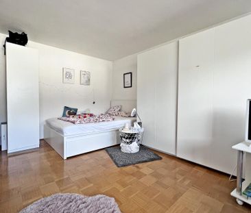 Charmante 1-Zimmer-Wohnung in Konstanz-Wallhausen - Foto 5