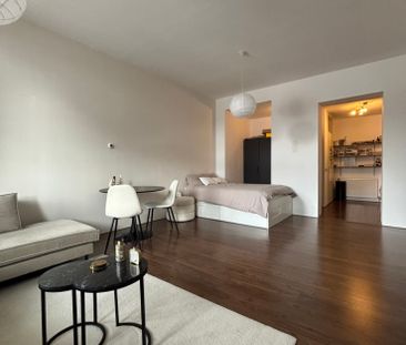 Studio Folkingestraat - Foto 5