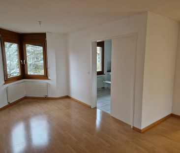 4.5 Zimmer, 1. Stock - Photo 2